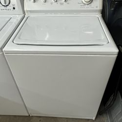 Kenmore Washer 