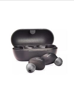 Sony WF-C710N Noise Canceling Bluetooth Earbuds