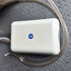 Sleep number pump