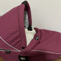 Valco Baby Bassinet 