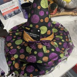 Halloween Costume