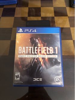 Battlefield 1