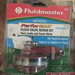 Flush Valve Repair Kit