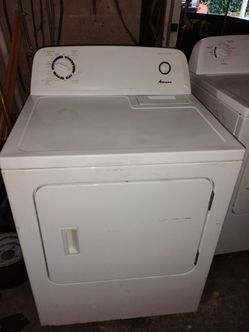 In a mana dryer electric no issues