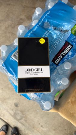 Good Girl Perfume