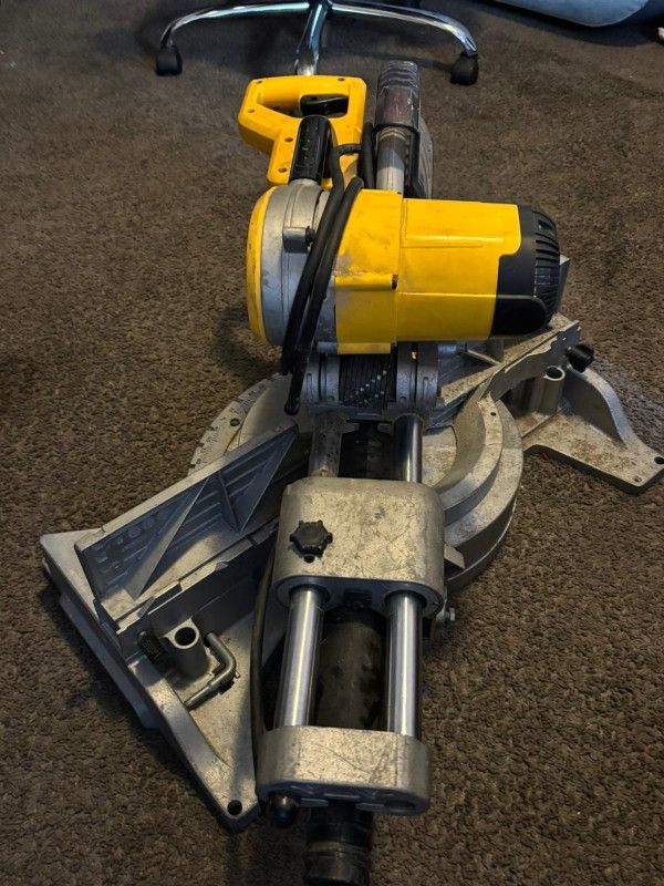 DeWalt Power Tool