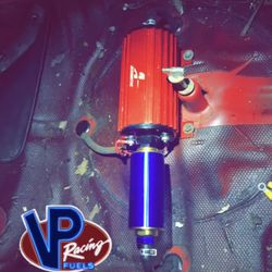 Aeromotive A1000 Fuel Pump