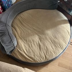 Large Doggie Bed