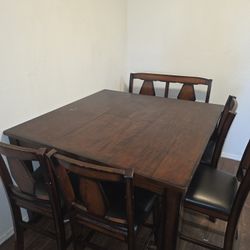 Kitchen Table