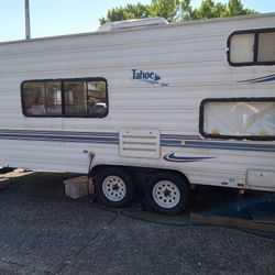 03. Thor Tahoe 22cb Lite 