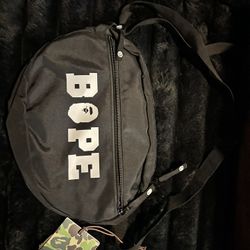 Bape Fanny Pack 