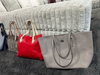 Hand bag