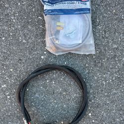 Heavy Duty Power Supply