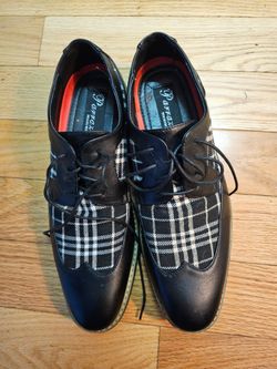 Vintage shoes