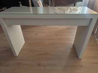 IKEA Dressing table, white