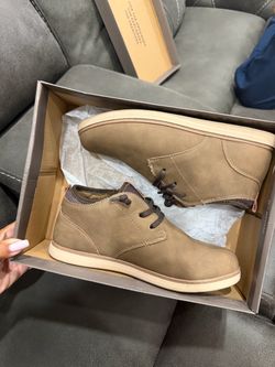 Crown Vintage Harrison Oxford - Kids shoes