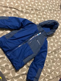 Boys size 6/7