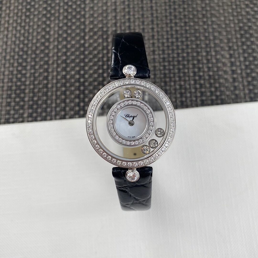 A very beautiful watch