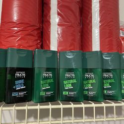 7 Garnier Stylers 
