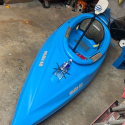 Kayak
