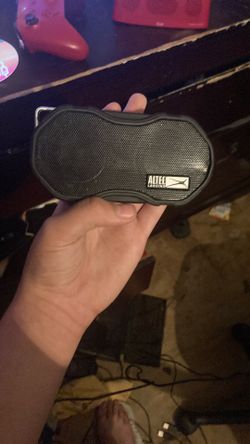 Altec Lansing