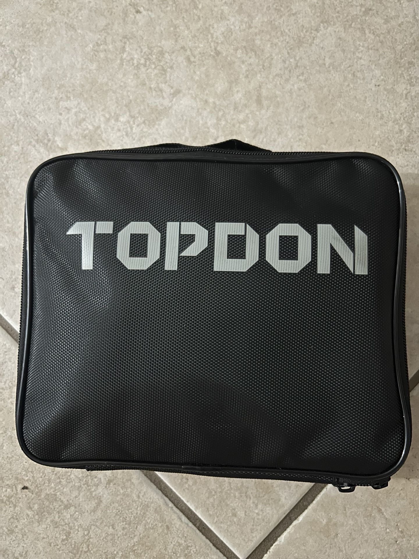 Topdon Scanner For Ford