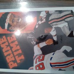 Deion Sanders Set 