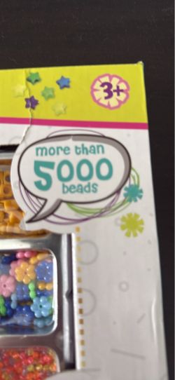 Bracelet making kit