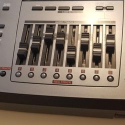 Beat Mixer 