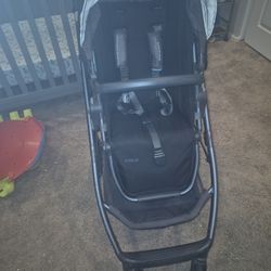 Uppa Baby Cruz Stroller
