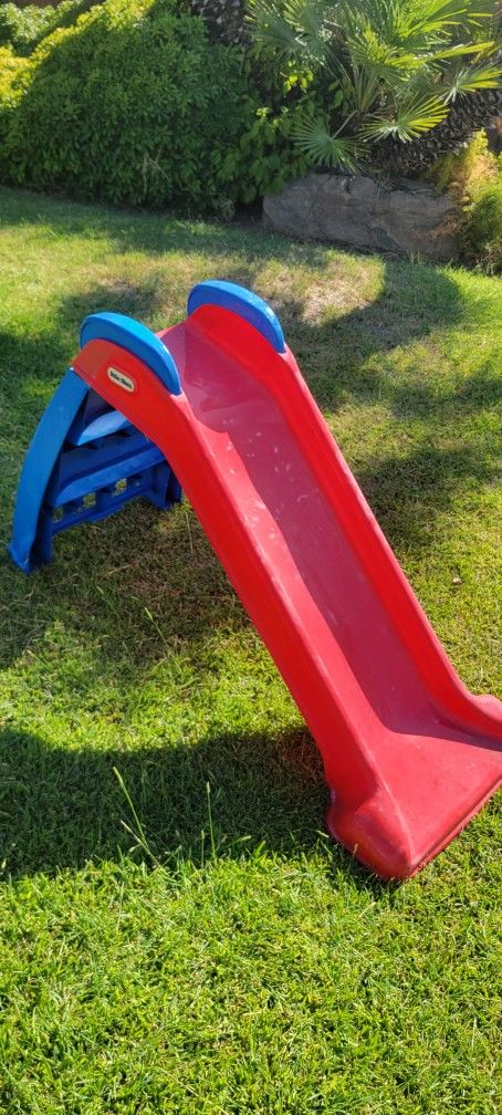 Little Tikes Slide 