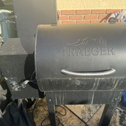 Grill