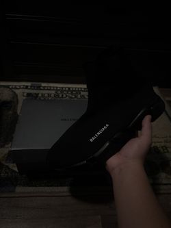 Balenciaga Shoes