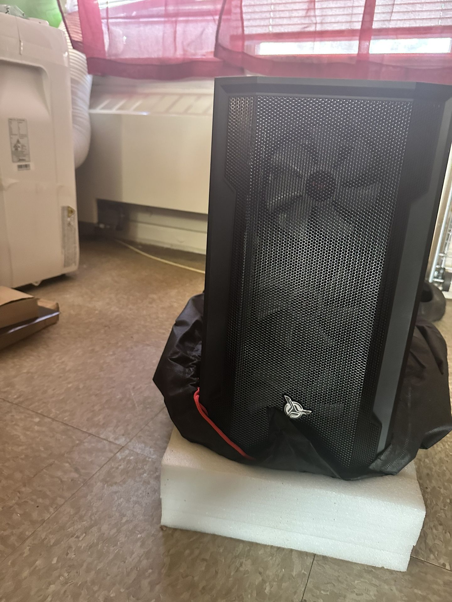 Skytech Shadow4 Gaming Computer