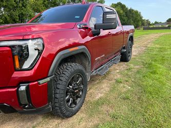Running Boards