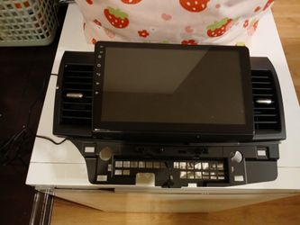 Android radio