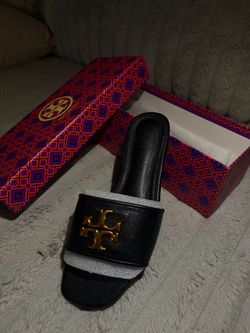 Tory Burch sandals