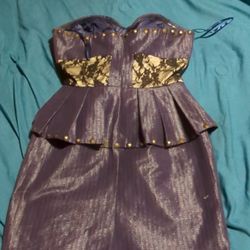 Arden B Small Dress