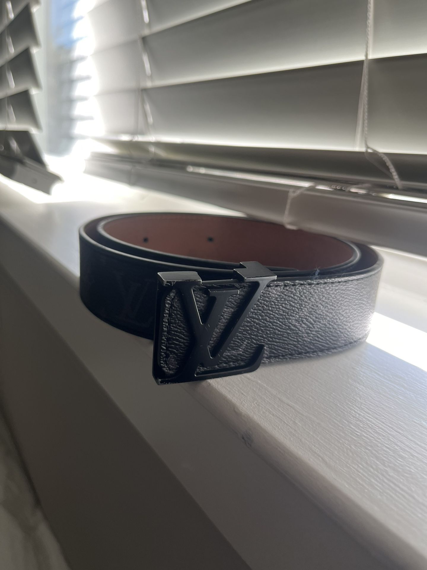 Louis Vuitton Belt