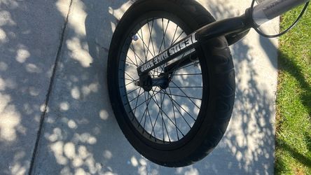 Elite bmx 20 inch