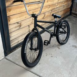$180 fit bike series one BMX bike