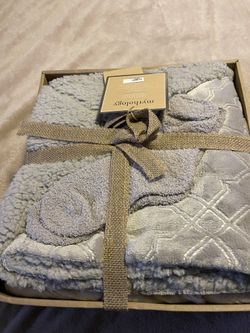Mythology brand blanket sale