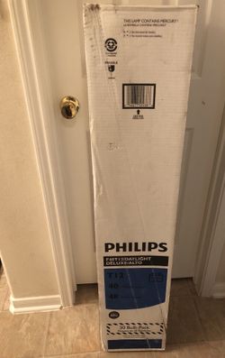 Philips T12 Light Bulbs