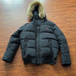 Winter Jacket 
