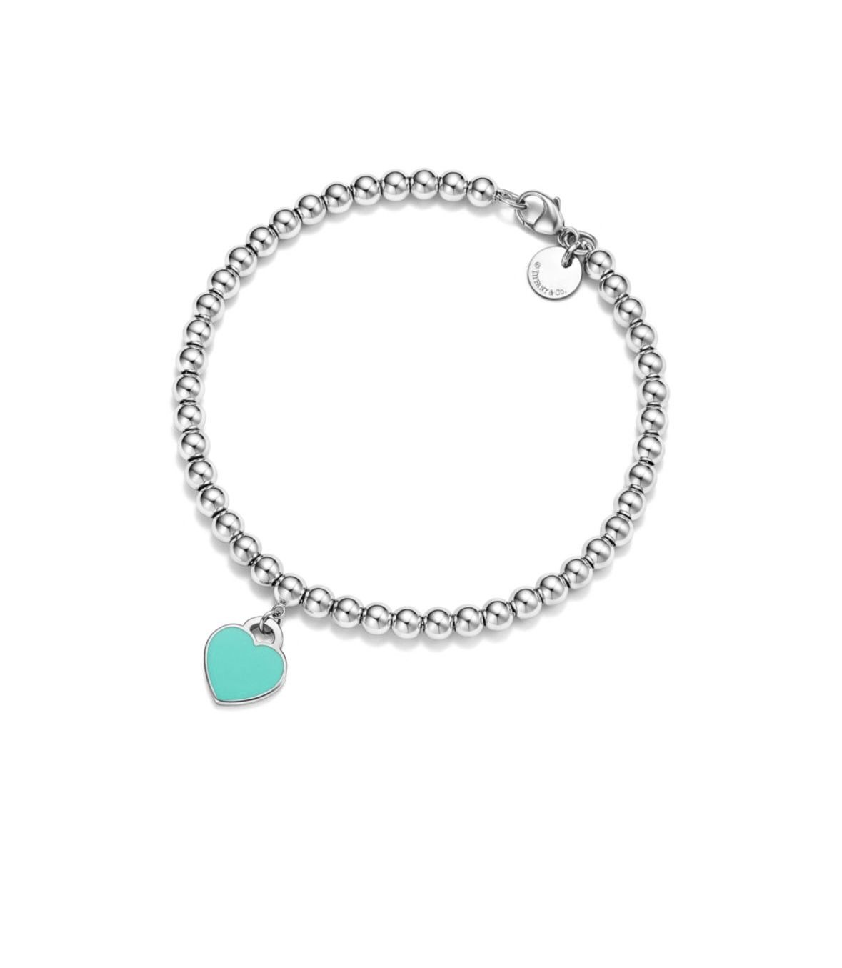 Tiffany & Co Bracelet w/ Box - Like New