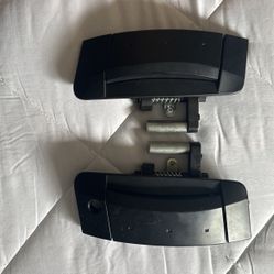 350z door handles 