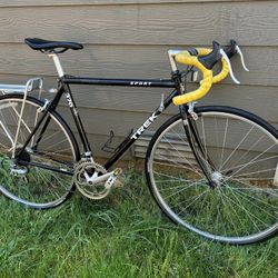 Trek Bike 