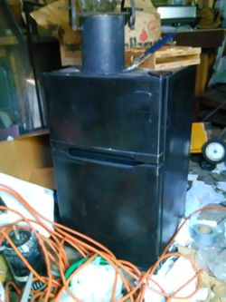 Refrigerator Portable