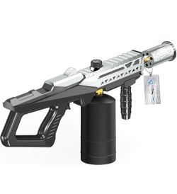 Powerful Propane Torch Gun, new