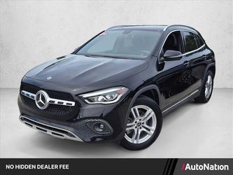 2023 Mercedes-Benz Gla